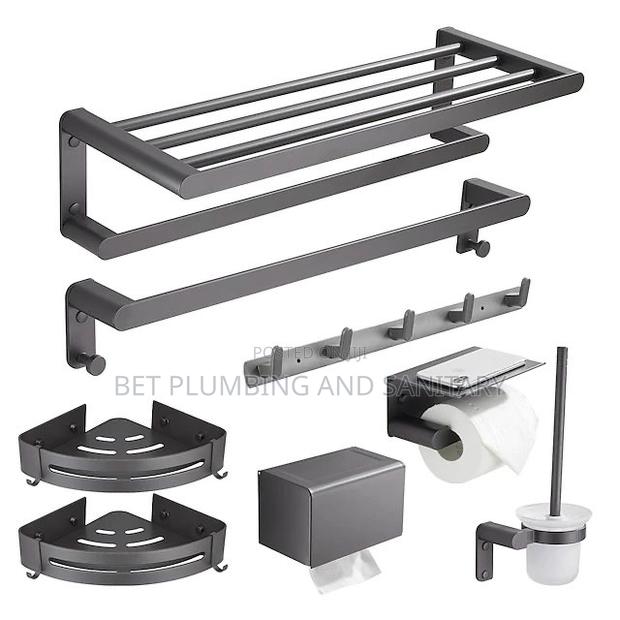 Family Accessories_bathroom Accessories · Photo 3