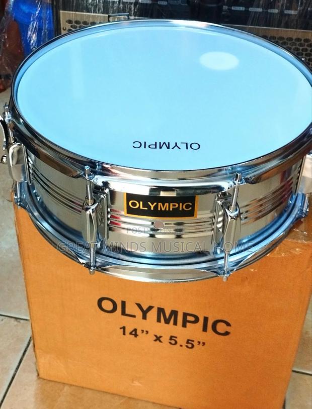 Quality Olympic Snare Drum · Photo 2