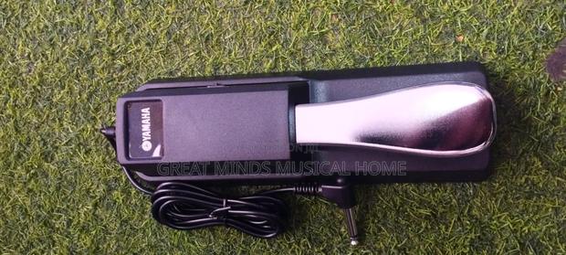Yamaha Keyboard Sustain Pedal · Photo 4