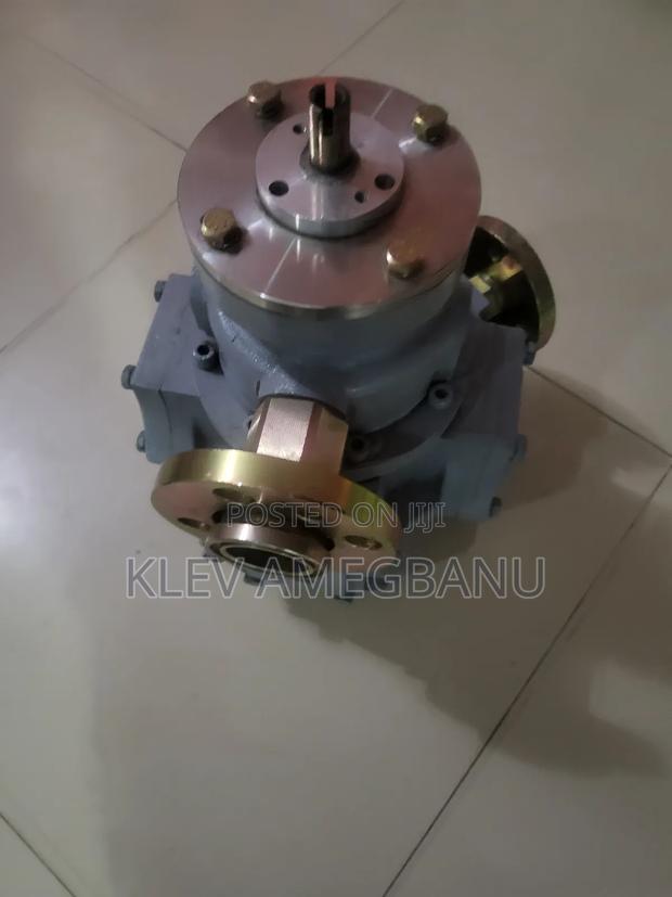 LPG Lanffeng Flow Meter · Photo 3