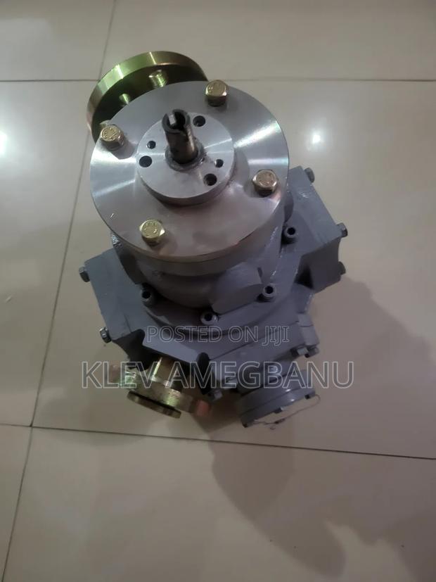 LPG Lanffeng Flow Meter · Photo 4