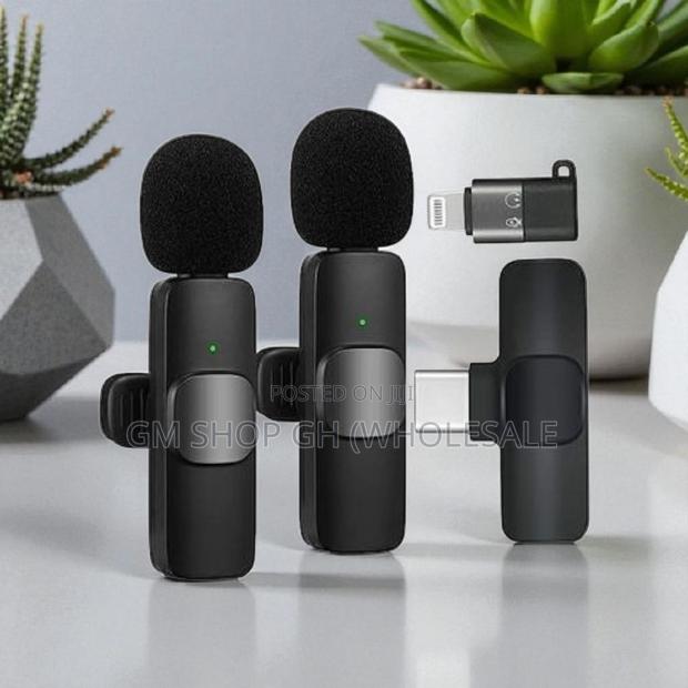 Original Wireless Microphone 2 in 1 (346123) · Photo 3