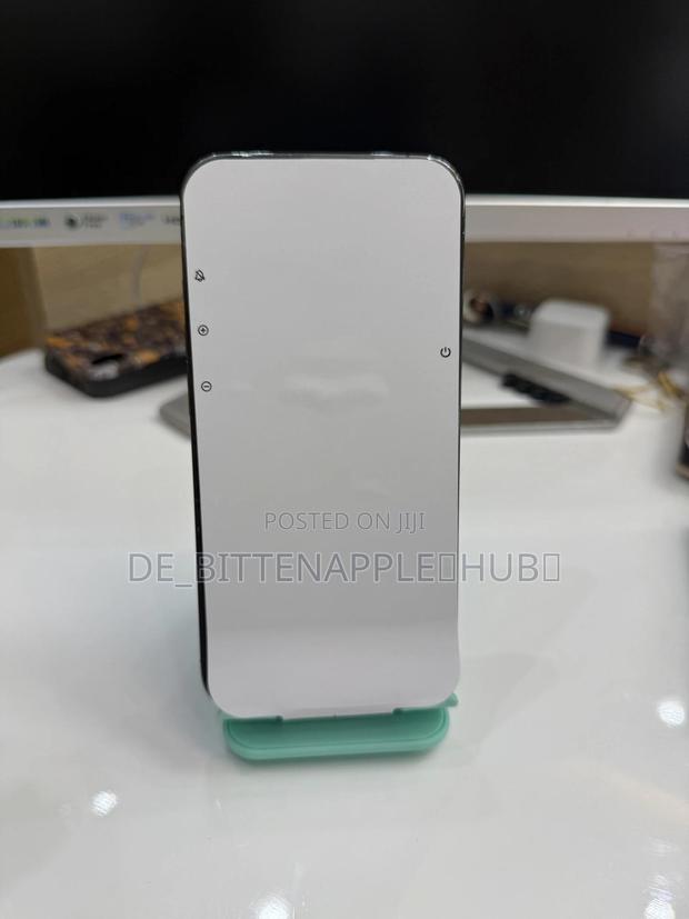 Apple iPhone 13 Pro 128 GB Green photo 2