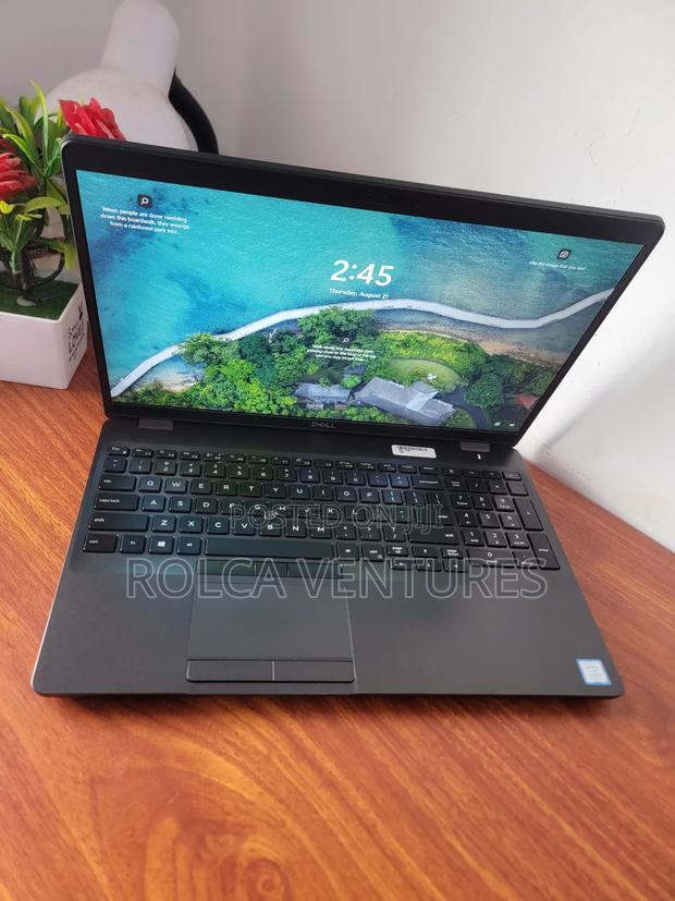 Laptop Dell Latitude E5500 16GB Intel Core I5 SSD 256GB photo 2