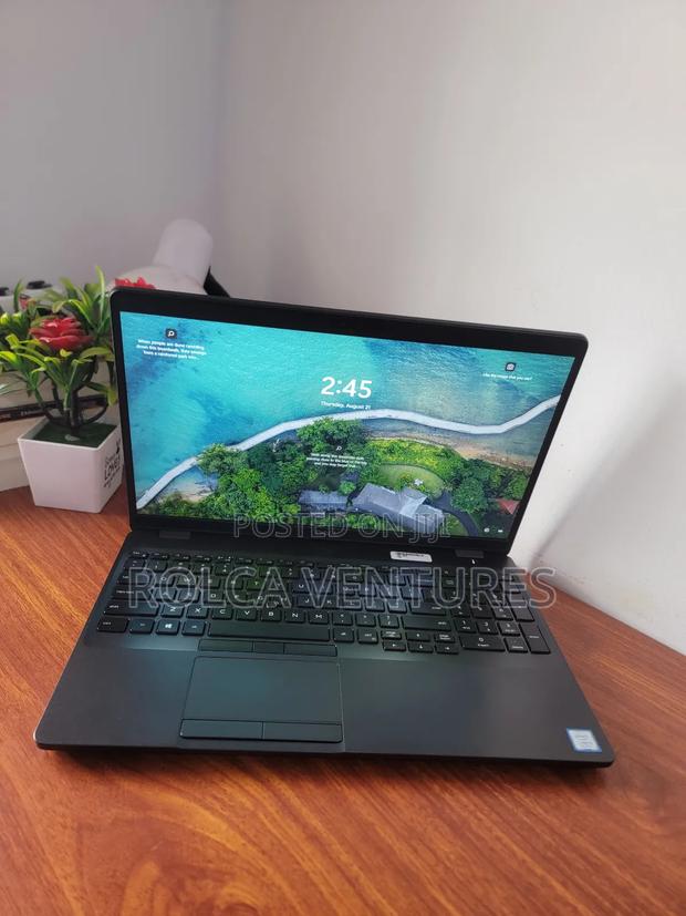 Laptop Dell Latitude E5500 16GB Intel Core I5 SSD 256GB photo 4