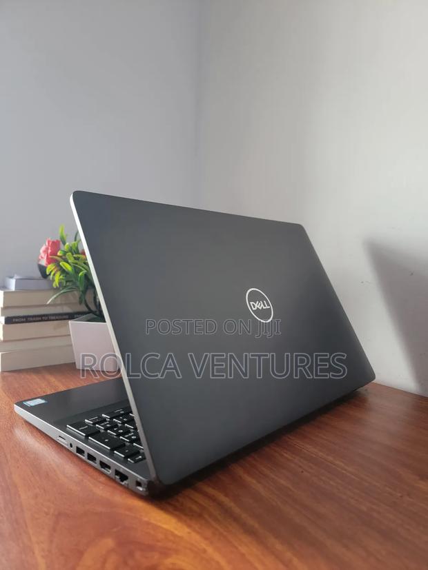Laptop Dell Latitude E5500 16GB Intel Core I5 SSD 256GB photo 5