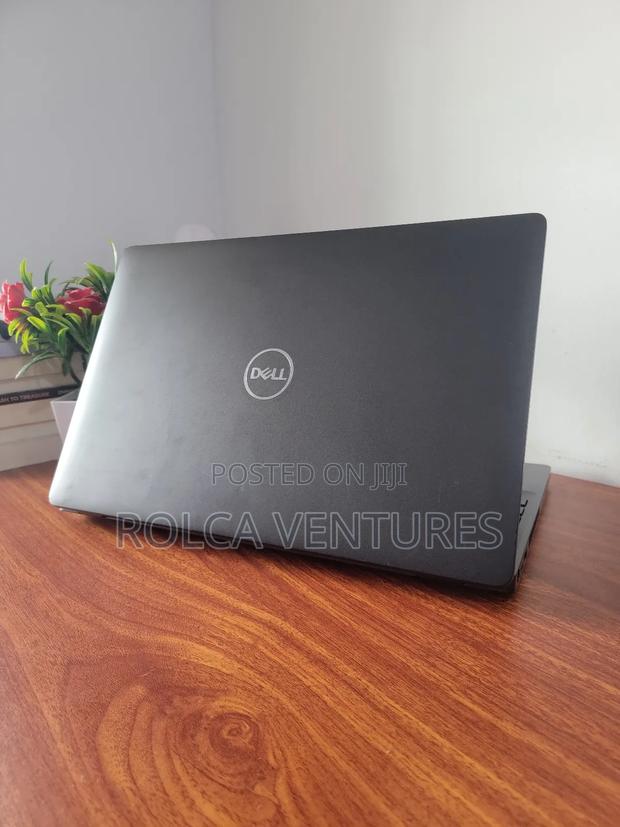 Laptop Dell Latitude E5500 16GB Intel Core I5 SSD 256GB photo 3