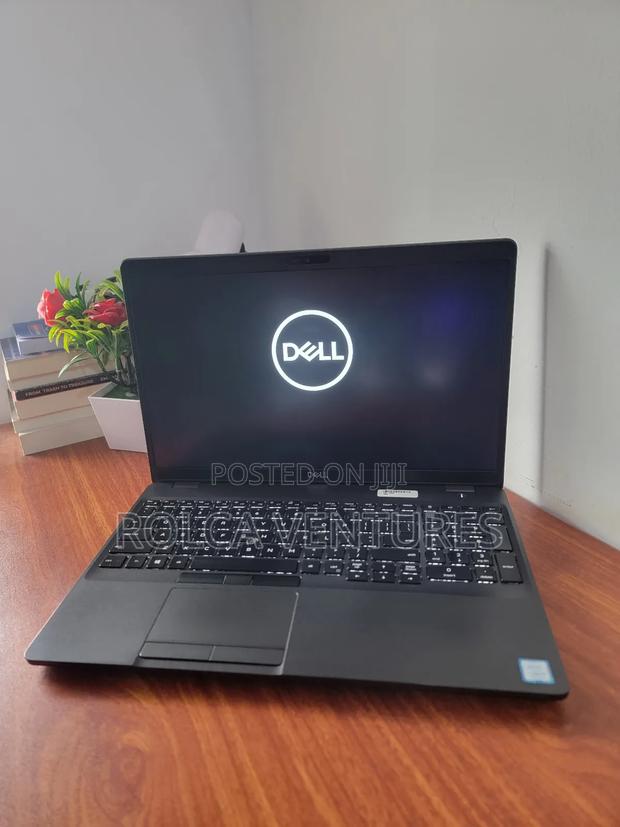 Laptop Dell Latitude E5500 16GB Intel Core I5 SSD 256GB photo 6