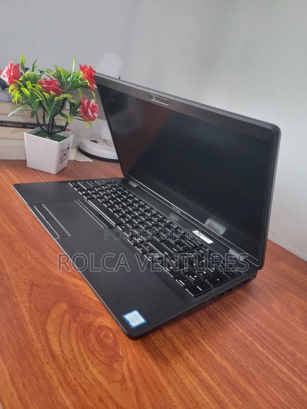 Laptop Dell Latitude E5500 16GB Intel Core I5 SSD 256GB photo 7