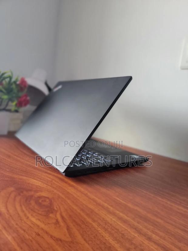 Laptop Lenovo Thinkpad T490s 16GB Intel Core I5 SSD 256GB photo 4