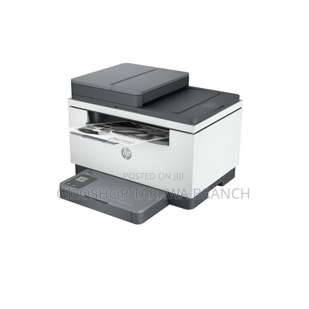 Hp Laserjet M236sdn Multifunction A4 Mono Laser Printer