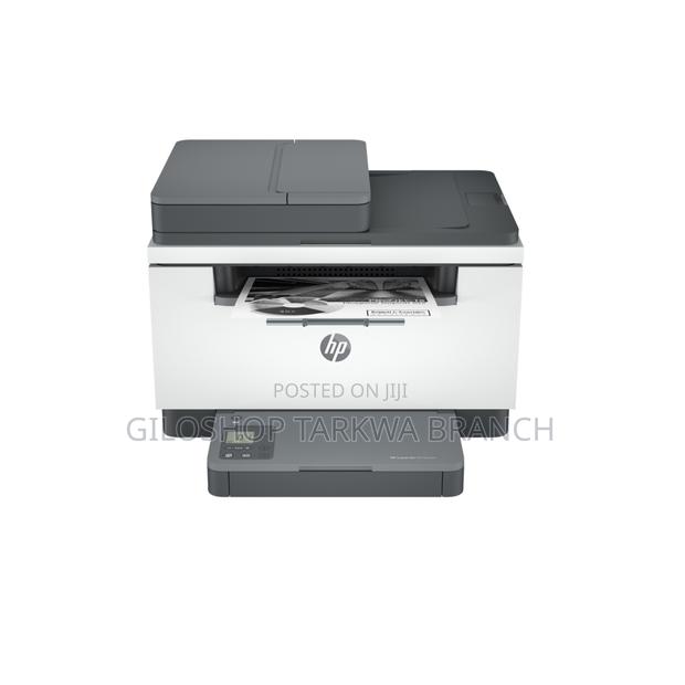 Hp Laserjet M236sdn Multifunction A4 Mono Laser Printer photo 3