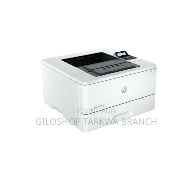 Hp Laserjet Pro 4003dw A4 Mono Laser Printer