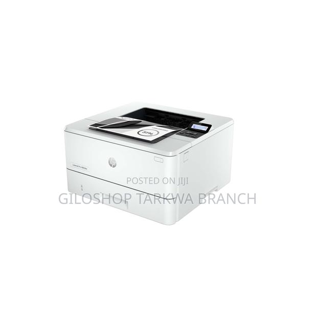 Hp Laserjet Pro 4003dw A4 Mono Laser Printer photo 3