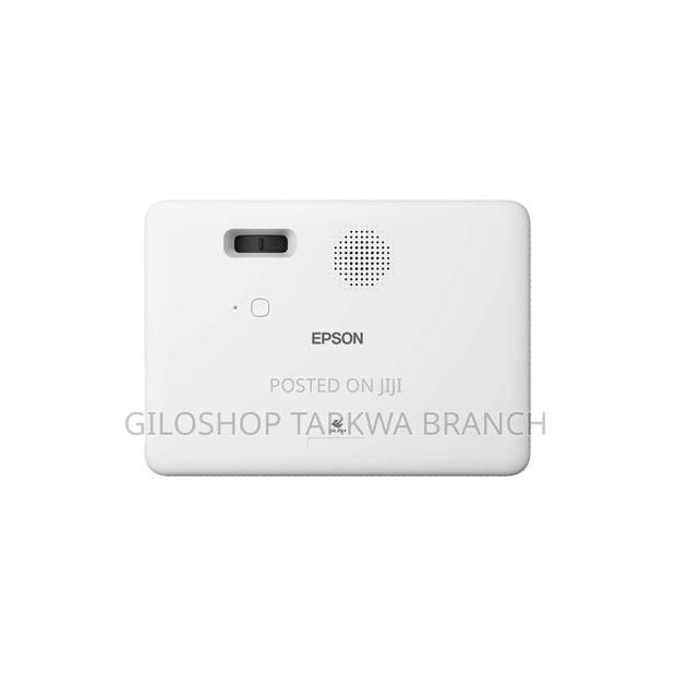 Epson Co-w01 Data Projector 3000 Ansi Lumens 3lcd Wxga