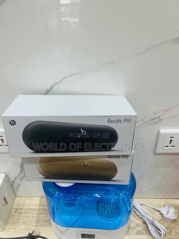 Experience Good Sound With Beats Pill Bt by Dr. Dre Bluetooth Speaker · Photo 2