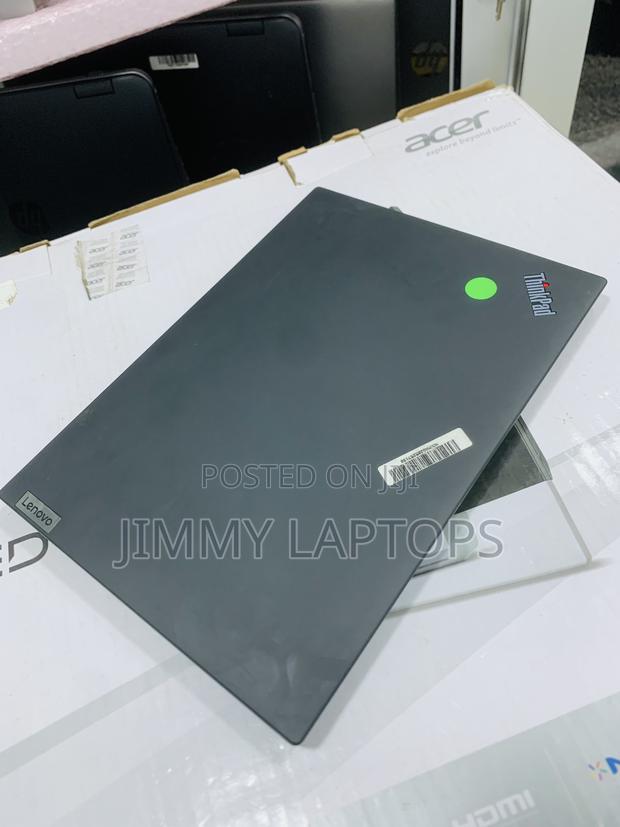 Laptop Lenovo ThinkPad T14 24GB Intel Core I7 SSD 512GB photo 5