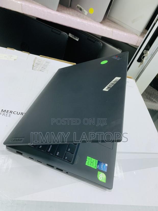 Laptop Lenovo ThinkPad T14 24GB Intel Core I7 SSD 512GB photo 4