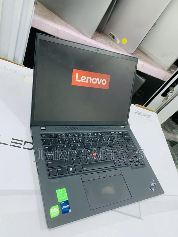 Laptop Lenovo ThinkPad T14 24GB Intel Core I7 SSD 512GB photo 2