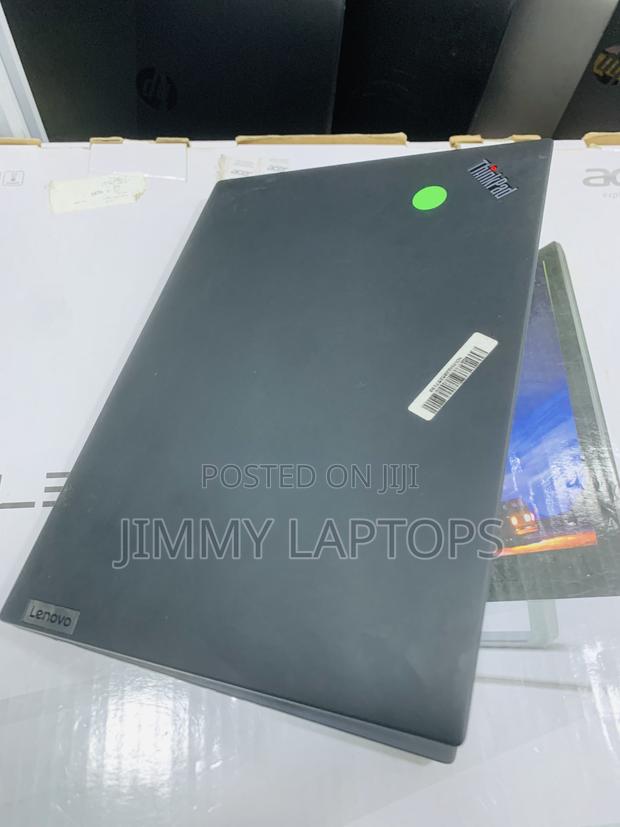 Laptop Lenovo ThinkPad T14 24GB Intel Core I7 SSD 512GB photo 7