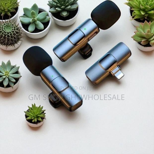 Wireless All in 1 Wireless Microphone (637679) · Photo 3