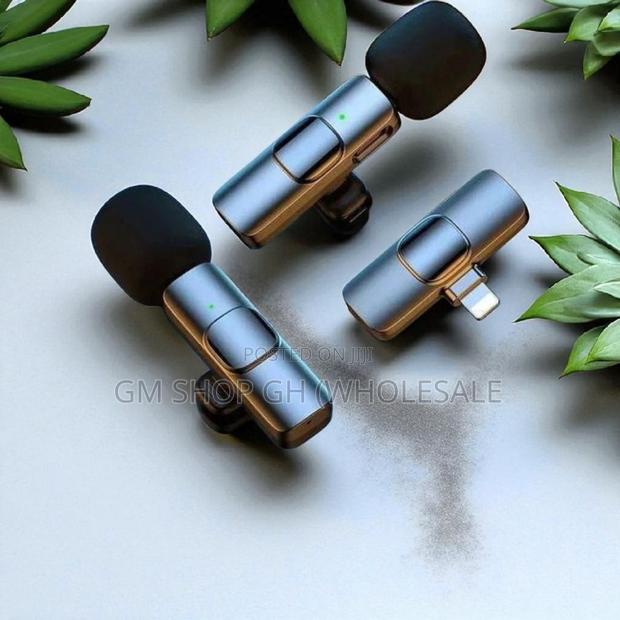 Wireless All in 1 Wireless Microphone (637679) · Photo 4