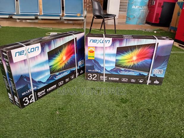 View Experience Nexon HDTV 720p · Photo 3