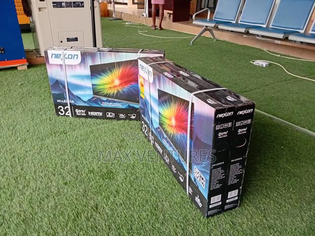 View Experience Nexon HDTV 720p · Photo 4