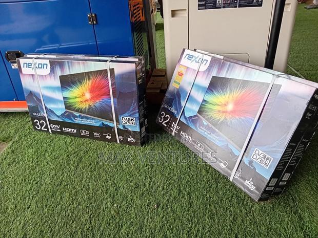 Picture,Quality ,Resolution Nexon 32inches HDTV · Photo 4