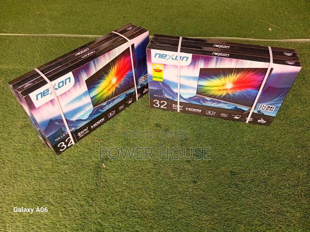 True Sound Smart Nexon 32inches Tv Cool · Photo 3