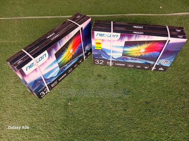 True Sound Smart Nexon 32inches Tv Cool · Photo 4