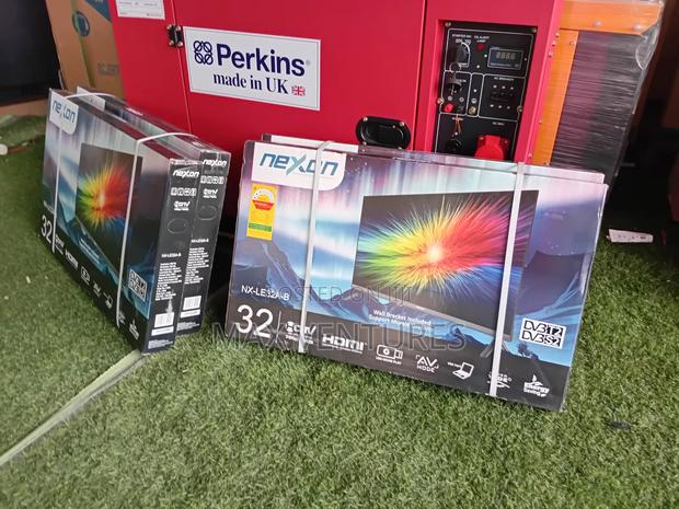 Nexon 32inches Nx-Le32a-B · Photo 3