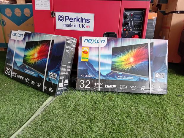 Nexon 32inches Nx-Le32a-B · Photo 4