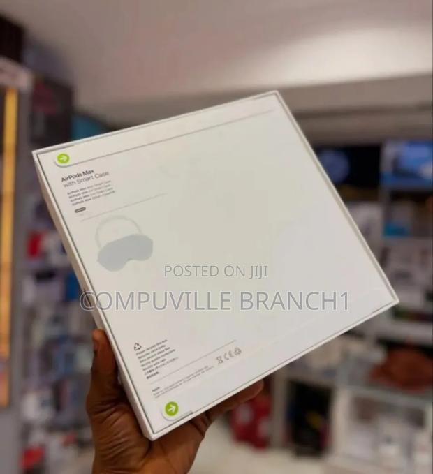 Apple Airpods Max Usb-C photo 2
