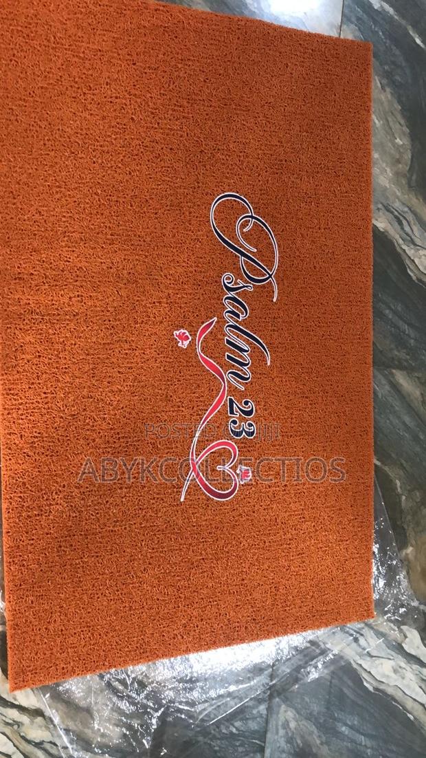 Customized Outdoor Mat · Photo 4