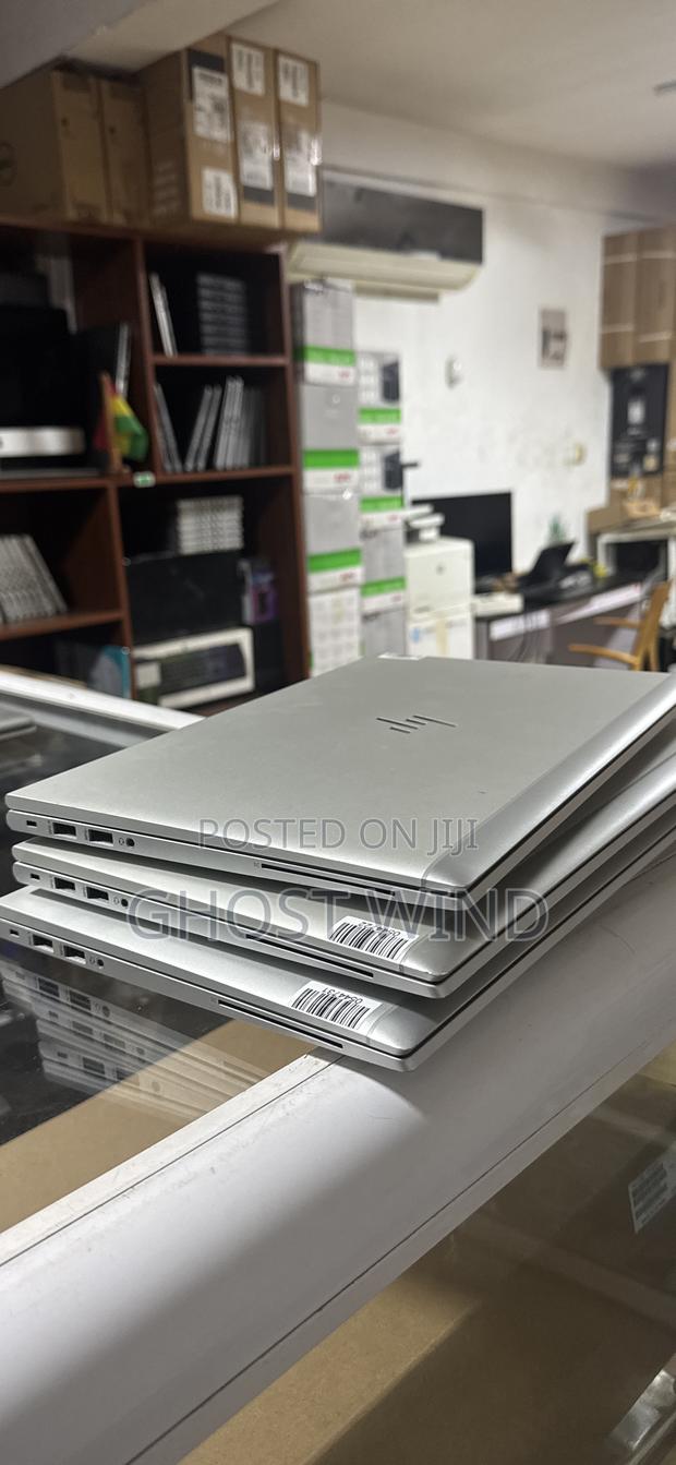Laptop HP EliteBook 840 16GB Intel Core I5 SSD 512GB photo 6