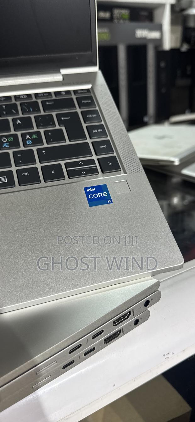 Laptop HP EliteBook 840 16GB Intel Core I5 SSD 512GB
