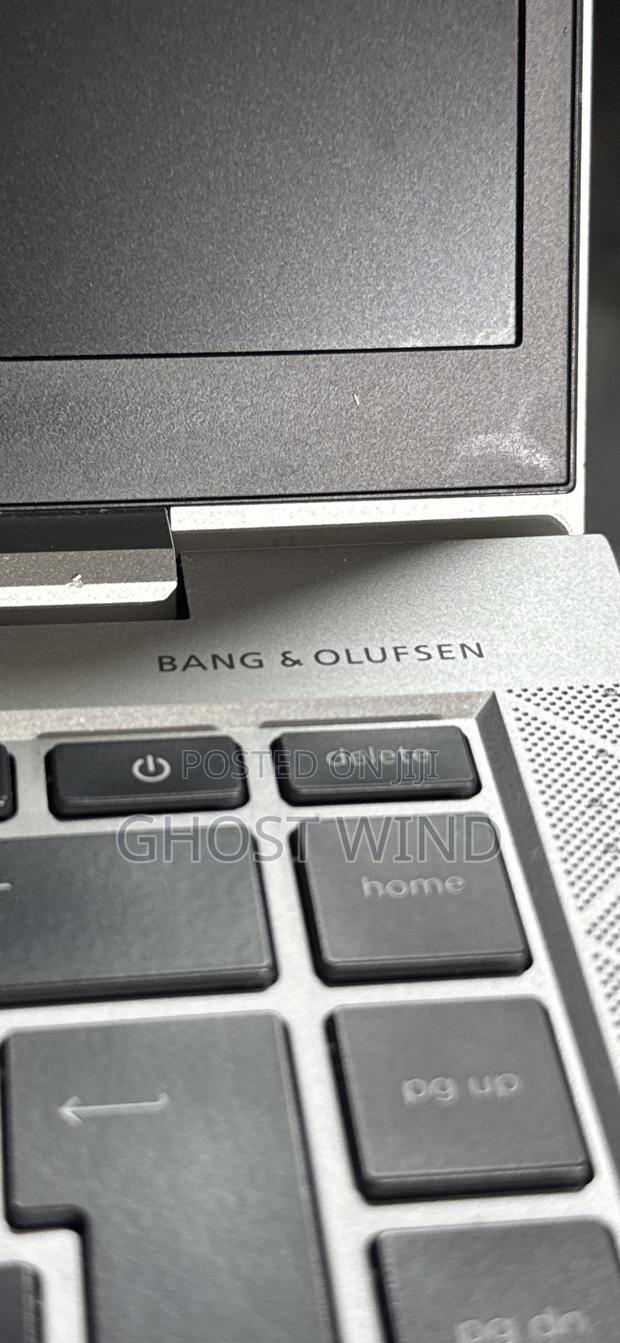 Laptop HP EliteBook 840 16GB Intel Core I5 SSD 512GB photo 4