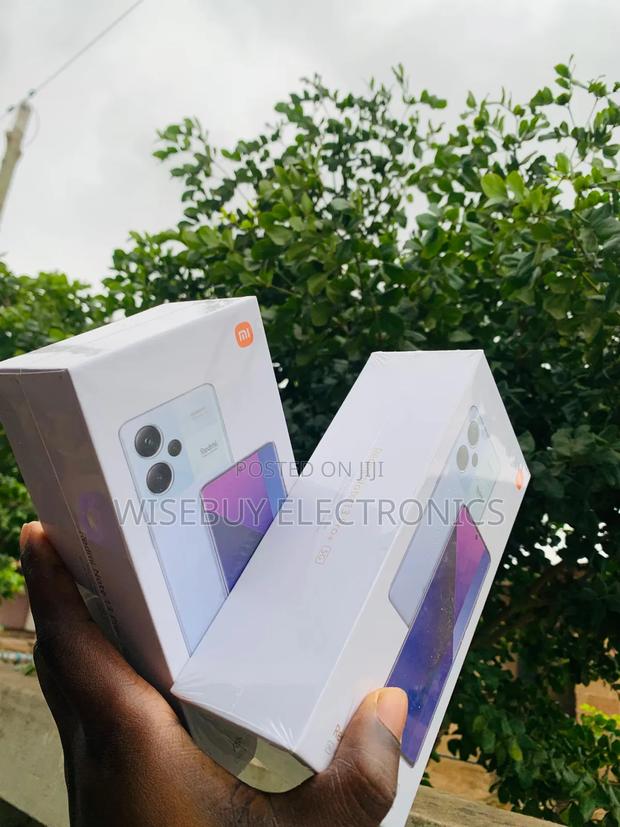 New Xiaomi Redmi Note 13 Pro+ 512 GB Black photo 2