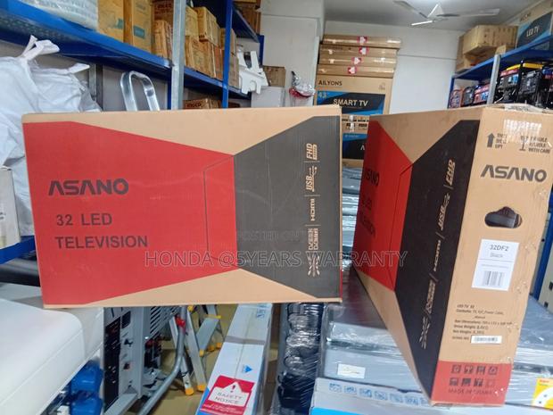 Channel Surfing Asano 32inches Digital Television 32inches · Photo 3