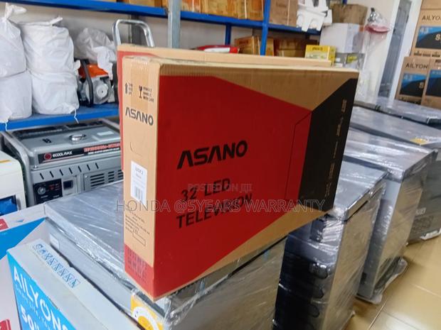 In Focus Asano 32inches Digital Television 32inches Tv · Photo 4