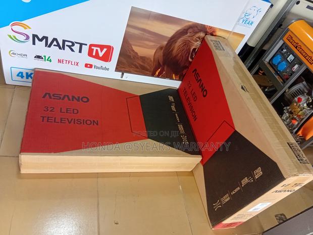 The Spotlight Asano 32inches Digital Television 32inches TV · Photo 3