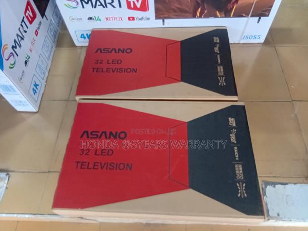 The Spotlight Asano 32inches Digital Television 32inches TV · Photo 4