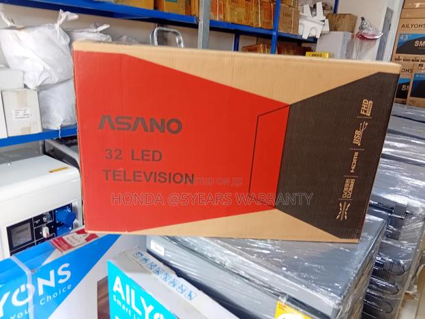 Center Stage Asano 32inches Digital Television 32inches TV · Photo 3