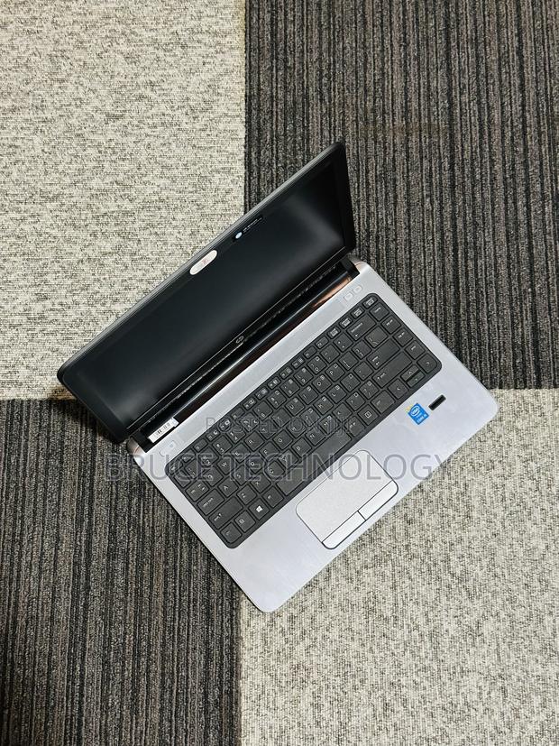 Laptop HP 430 G2 8GB Intel Core i5 HDD 500GB