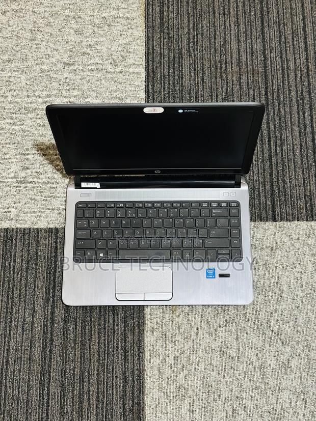 Laptop HP 430 G2 8GB Intel Core i5 HDD 500GB photo 2