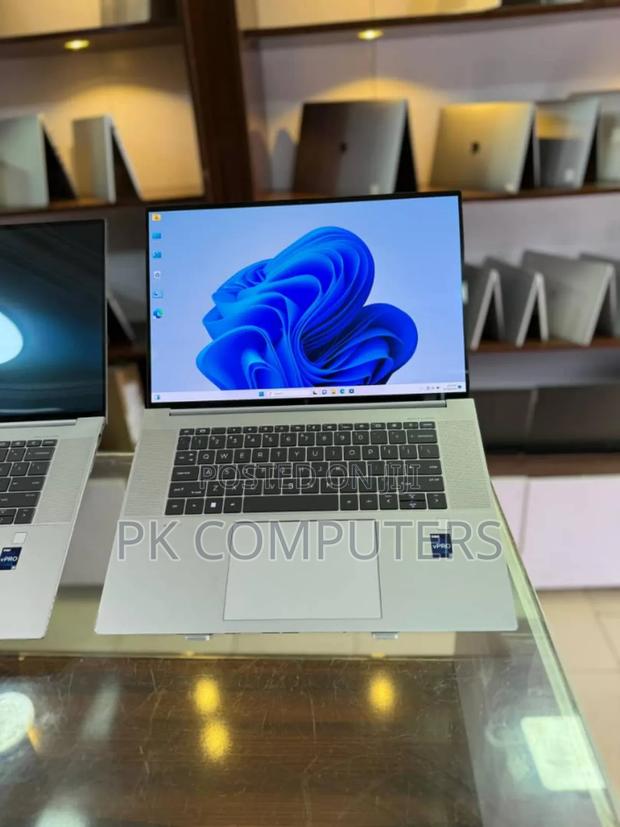 Laptop HP 32GB Intel Core I7 SSD 256GB