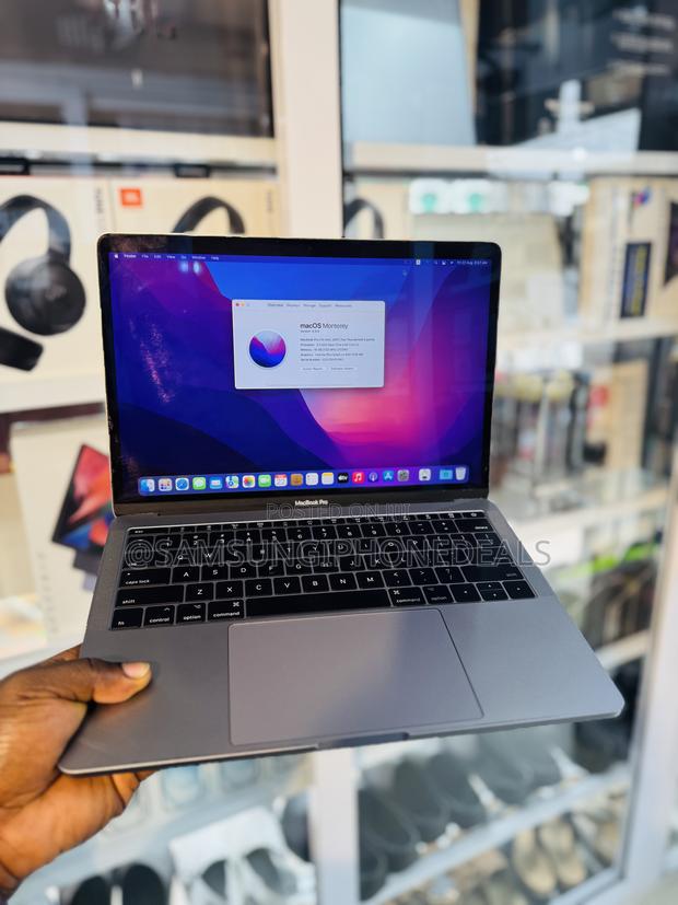 Laptop Apple MacBook Air 2020 8GB Intel Core I3 SSD 256GB photo 3