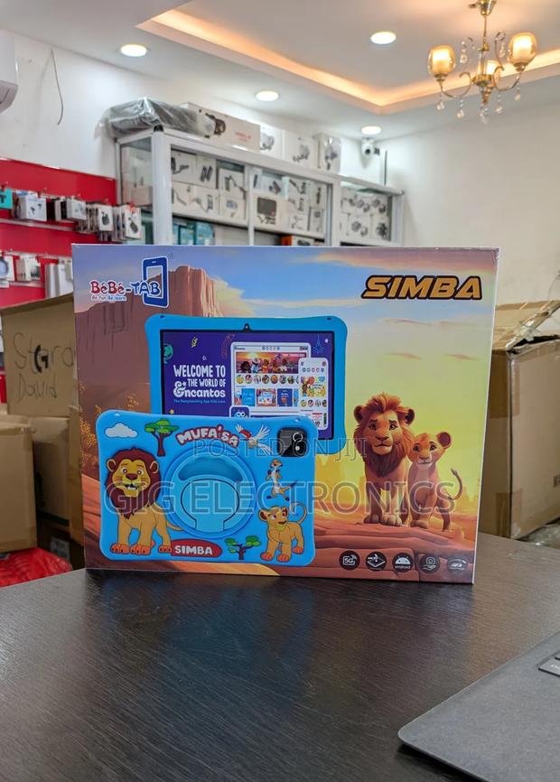 New Bebe Simba 512 GB · Photo 3