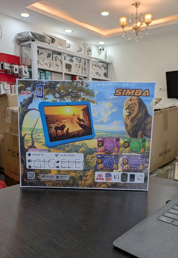 New Bebe Simba 512 GB · Photo 4